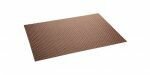 Салфетка сервировочная FLAIR SHINE 45x32 см,бронзовый